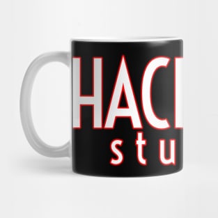 HACKRIDE STUDIOS Mug